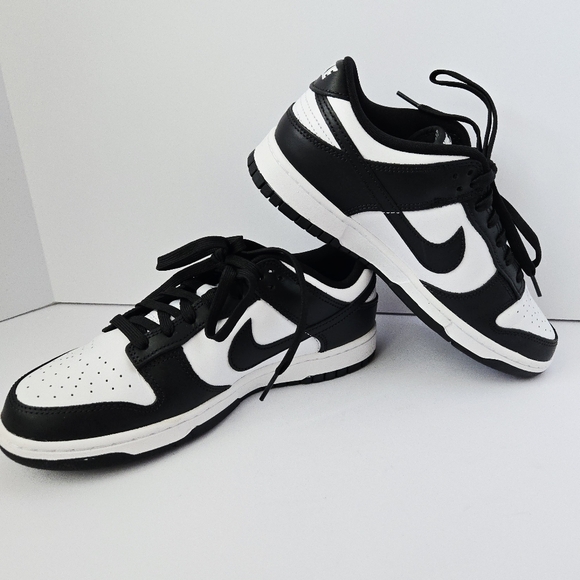 nike dunk low nike mens size